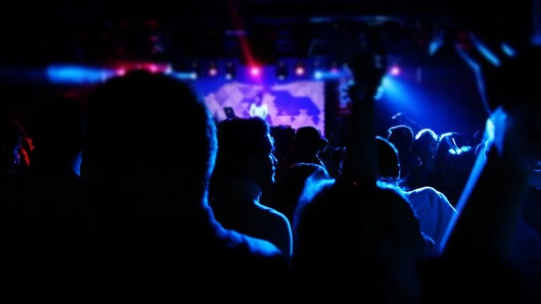 The Week is a huge nightclub and popular with the LGBT community | © Mert Koç / Pexels