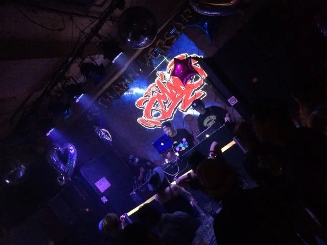 Provided by Foursquare