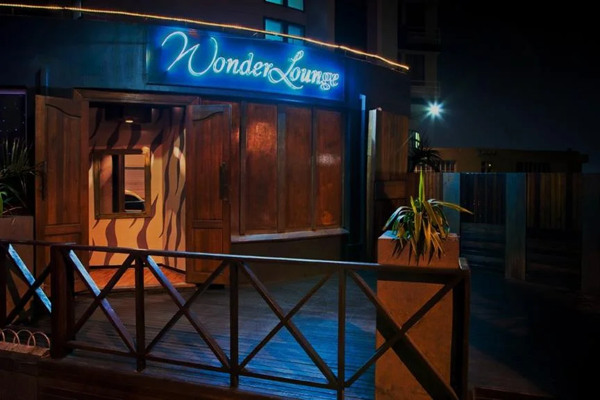 MAYBE CHECK OUT A GENTLEMAN'S CLUB snupit