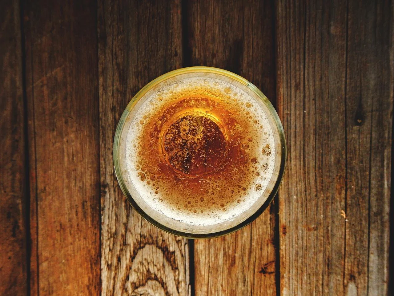 LIFE IS SHORT. DRINK GOOD BEER