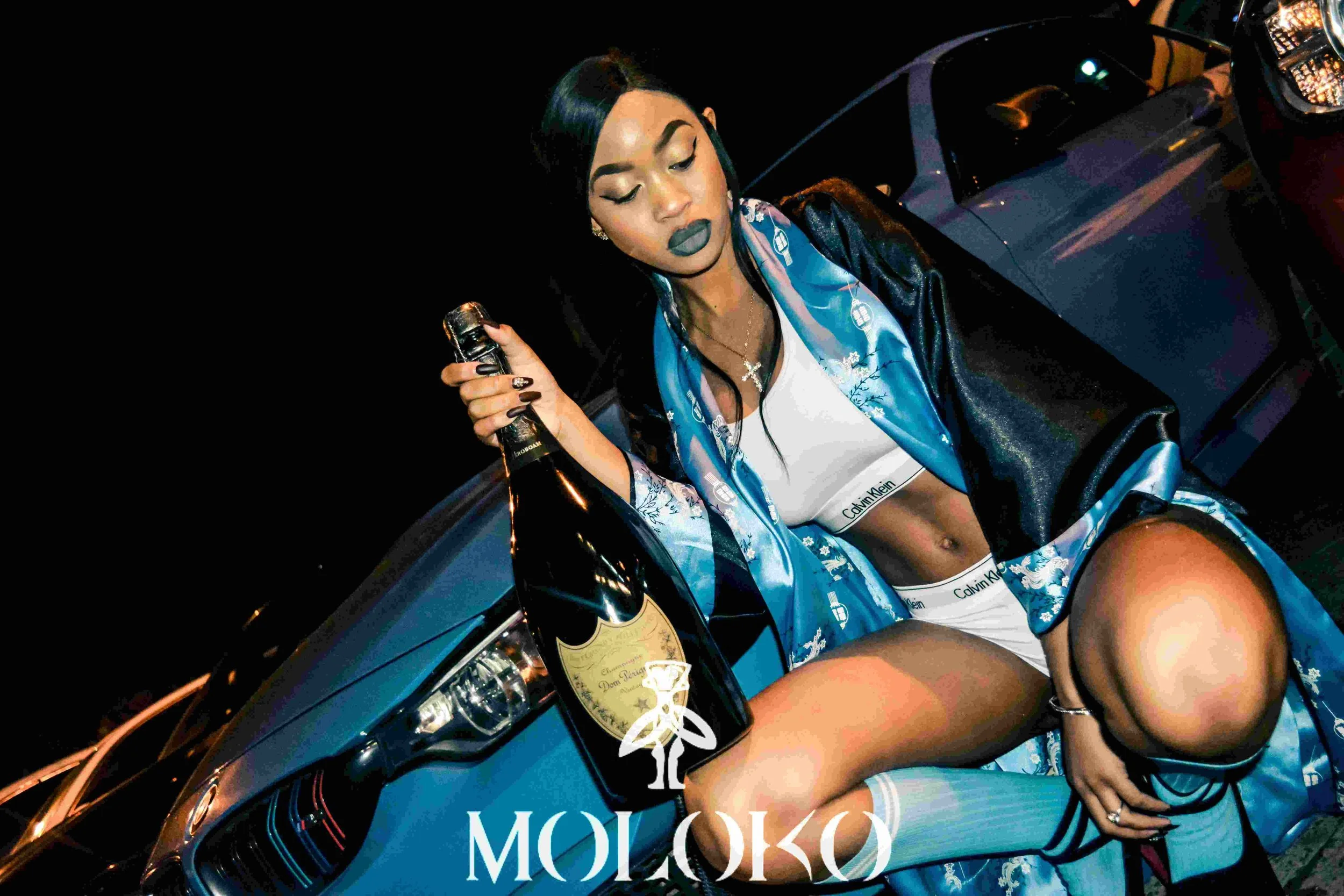 GET FESTIVE AT MOLOKO