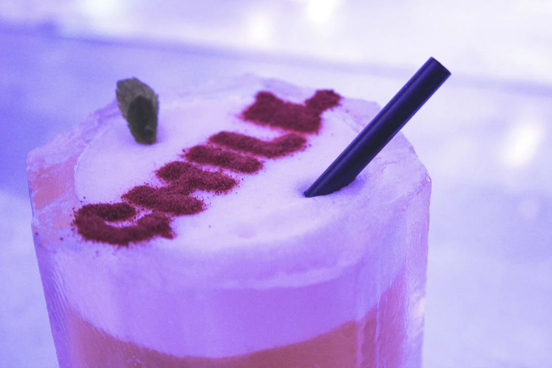 Photo: Chill Ice House.
