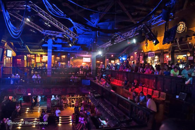 10 Best Bars And Pubs In Orlando Entertainment Stories