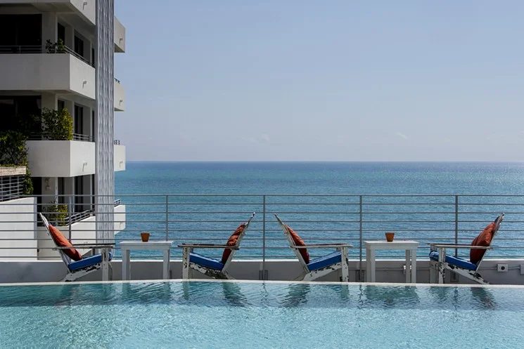Courtesy of Soho Beach House