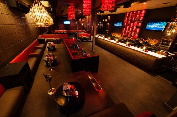 Candle Room