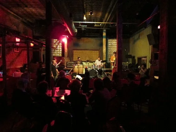 Dallas Observer