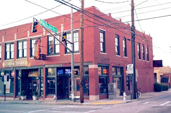 Photo Courtesy of Sister Louisa's