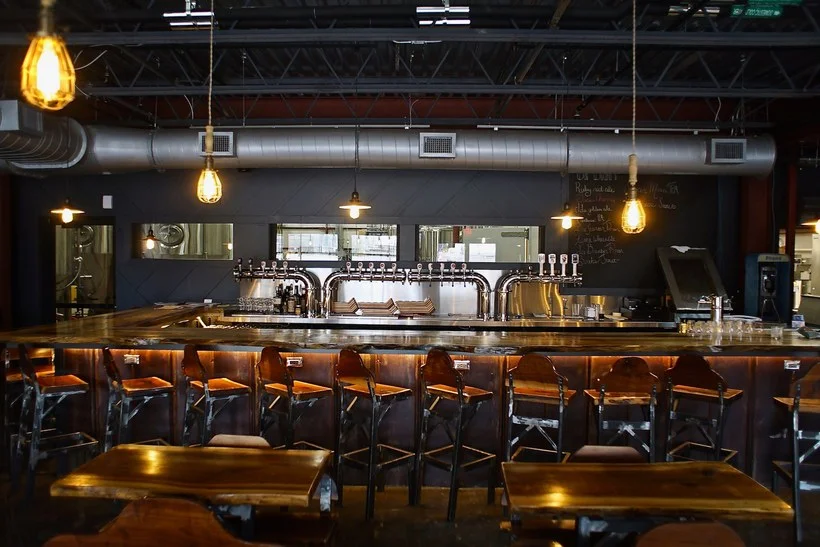 Courtesy Fat Bottom Brewing