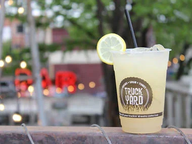 Photograph: Courtesy Yelp/Truck Yard