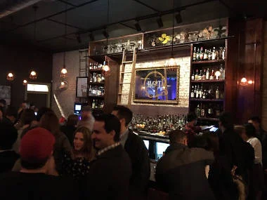 Photograph: Courtesy Yelp/Nash G.
