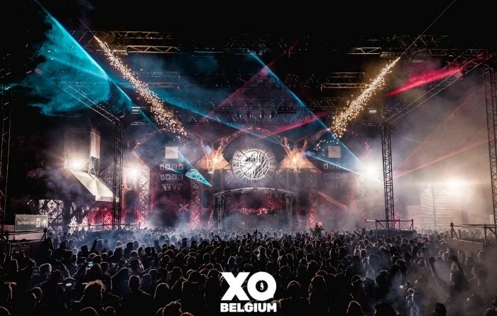 © Extrema Outdoor Belgium