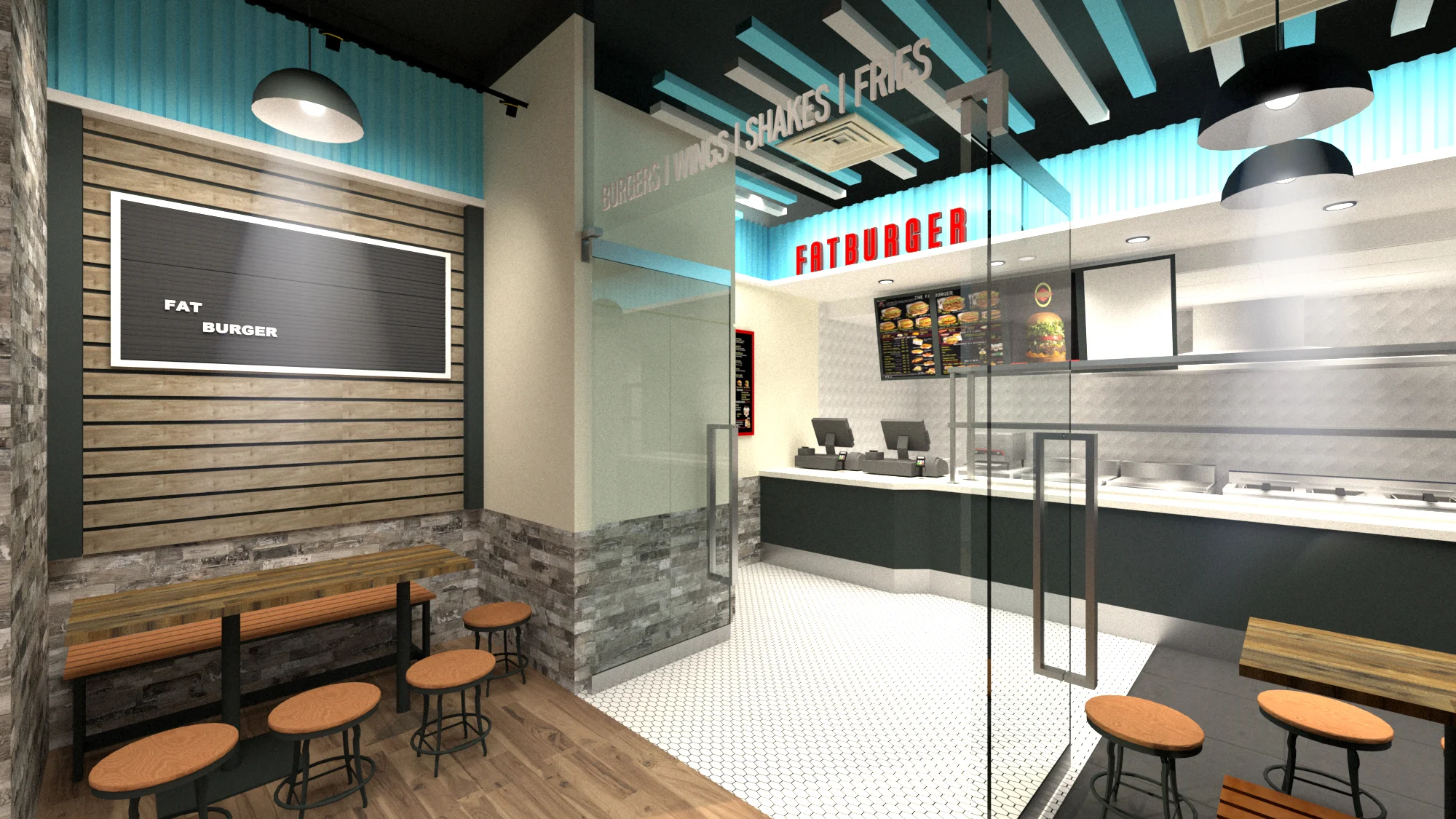 Fat Burger @ OneKM_View 02.jpg