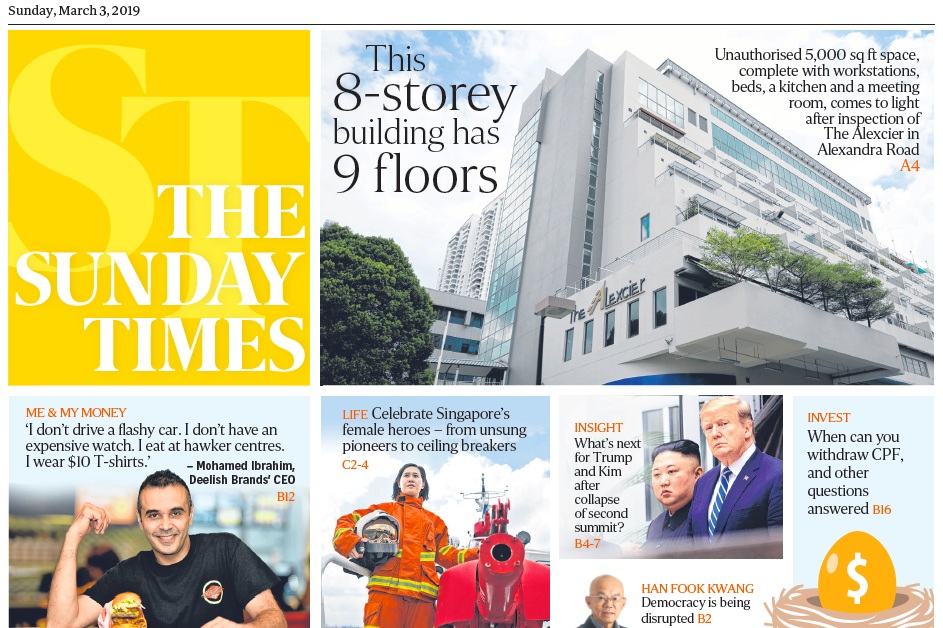 (Cover)Sunday Times_Deelish_3 March 2019.jpeg