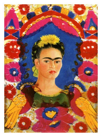 muñequitas de frida kahlo