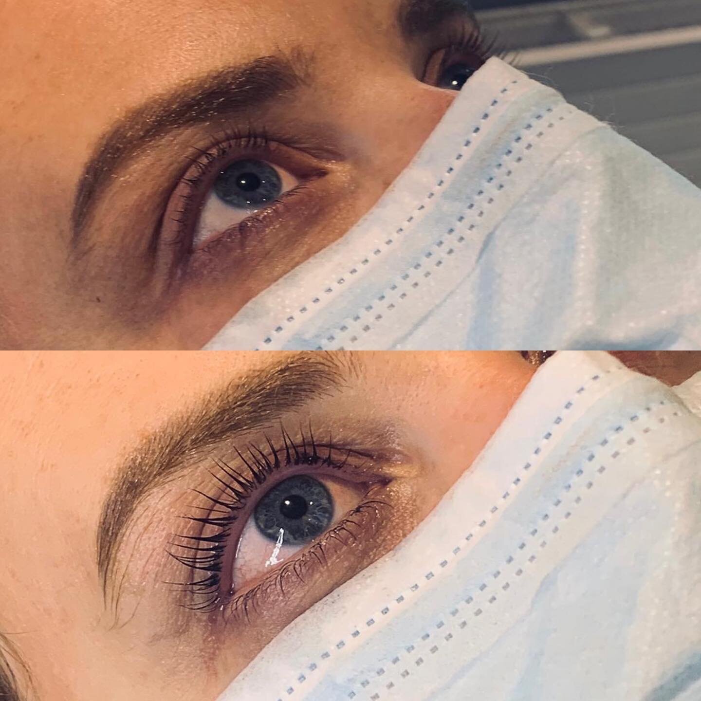 Sophie&rsquo;s back creating fantastic LVL Enhance Lashes on her clients own natural lashes...Lift Volume Length 🤍

Last for 6-8 weeks (with your natural lash cycle) 

&pound;45 with FREE colour refresh after 4 weeks with Sophie! 

#lashlift #lashes