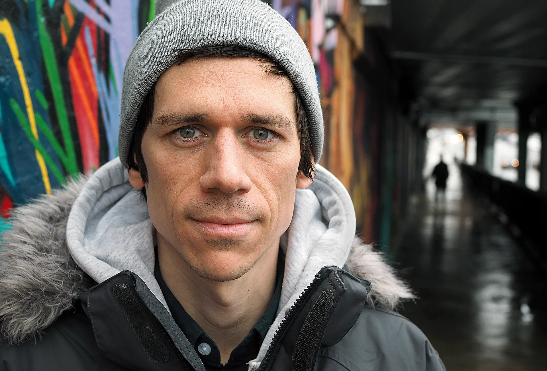 Joshua Walters