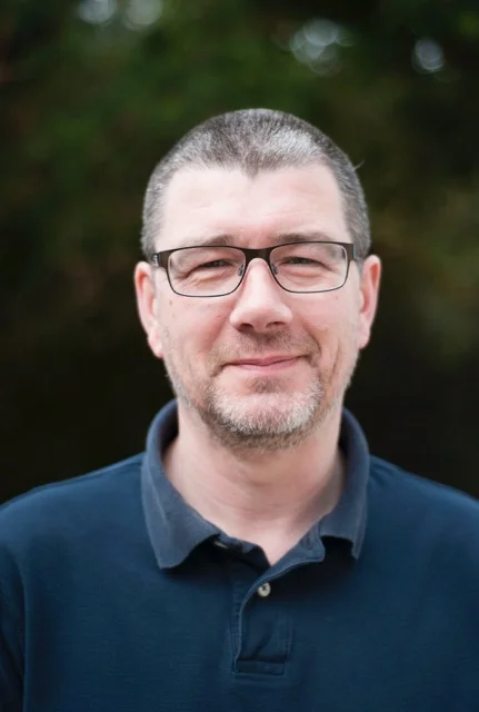 Paul Hutchinson