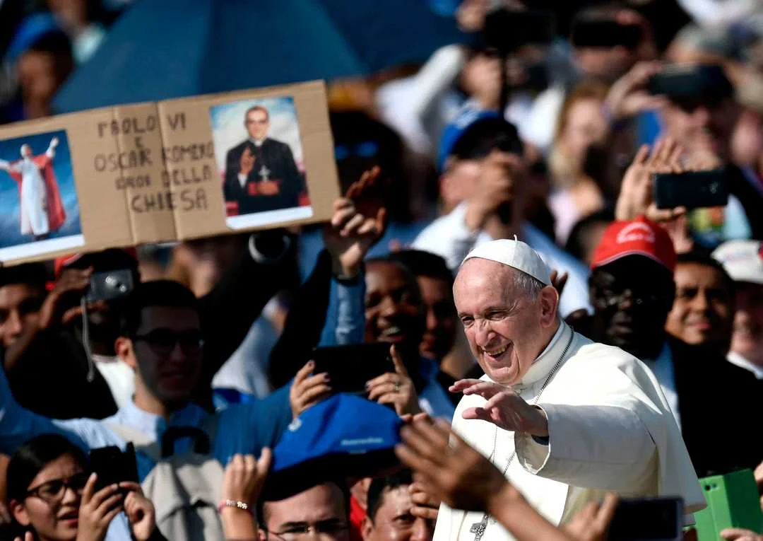 Photo Credit: Filippo Monteforte, AFP/Getty Images