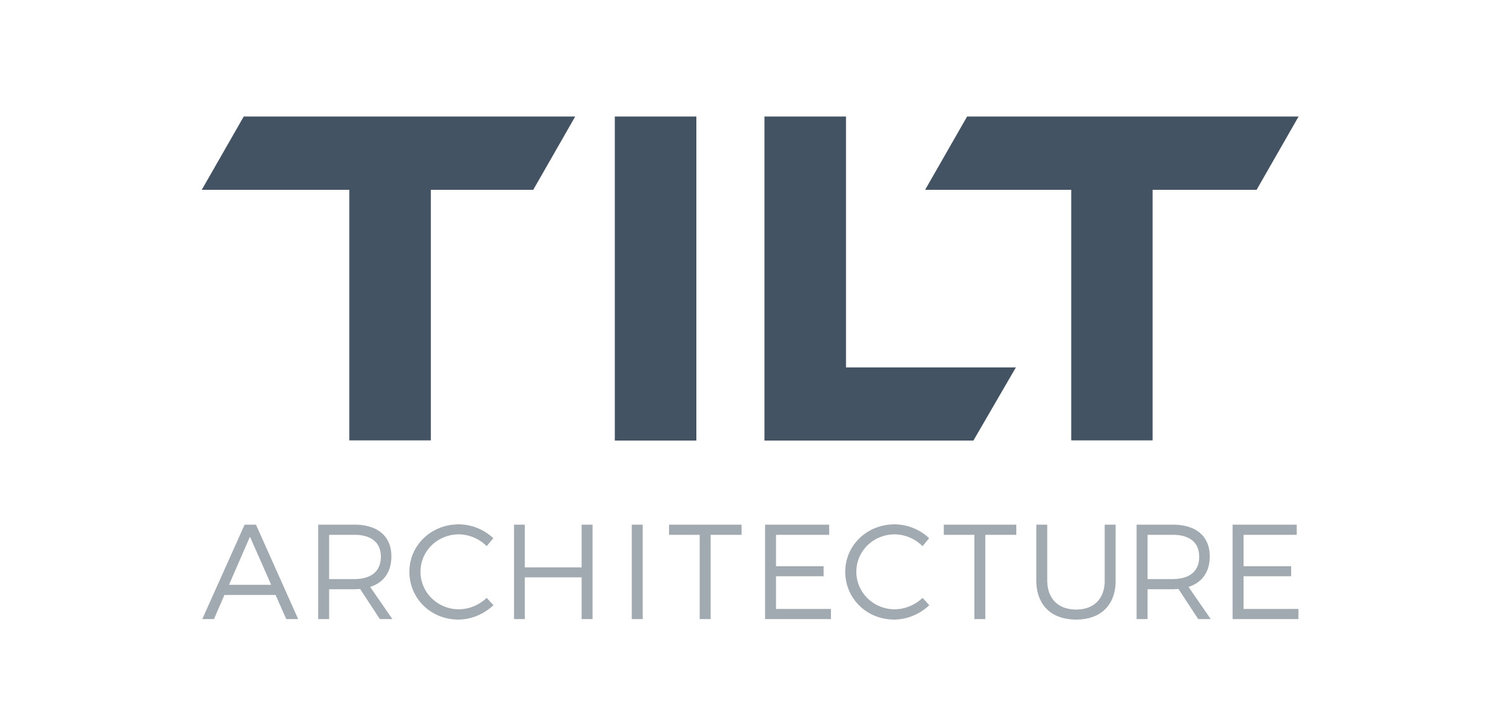 Tilt Architecture Ltd