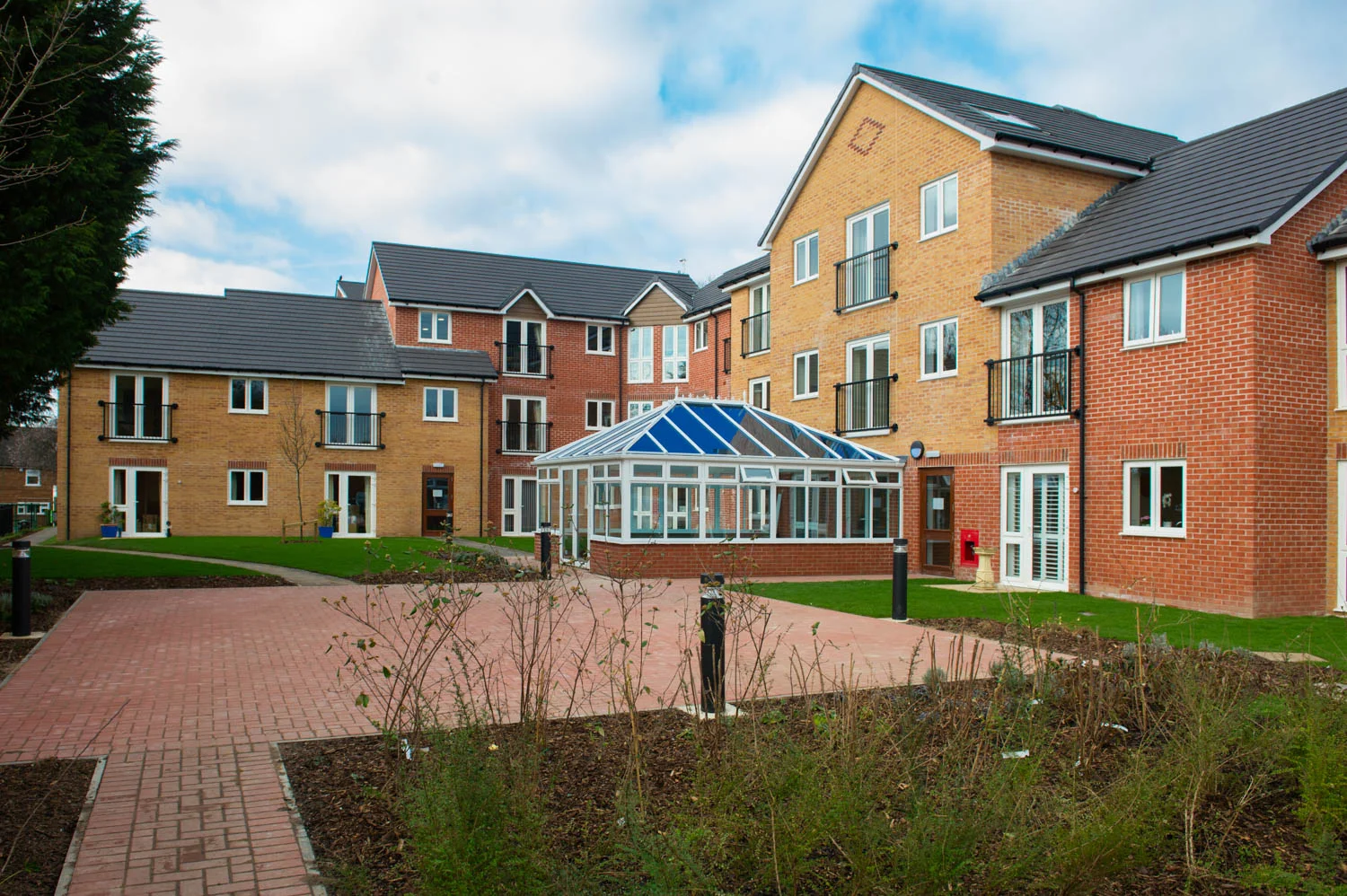 Our Work — Spiral Joinery