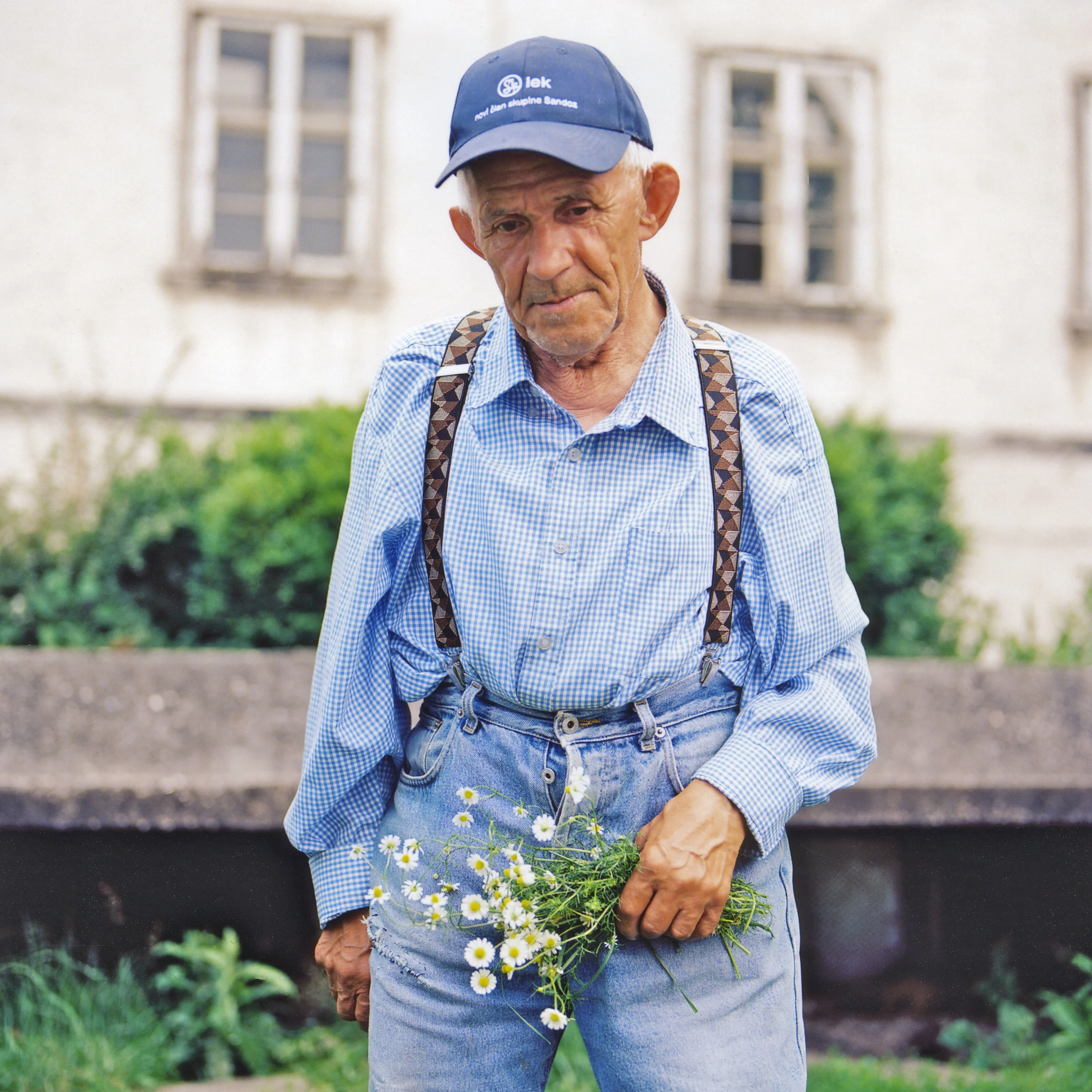  Ljubliana. Slovenia. 