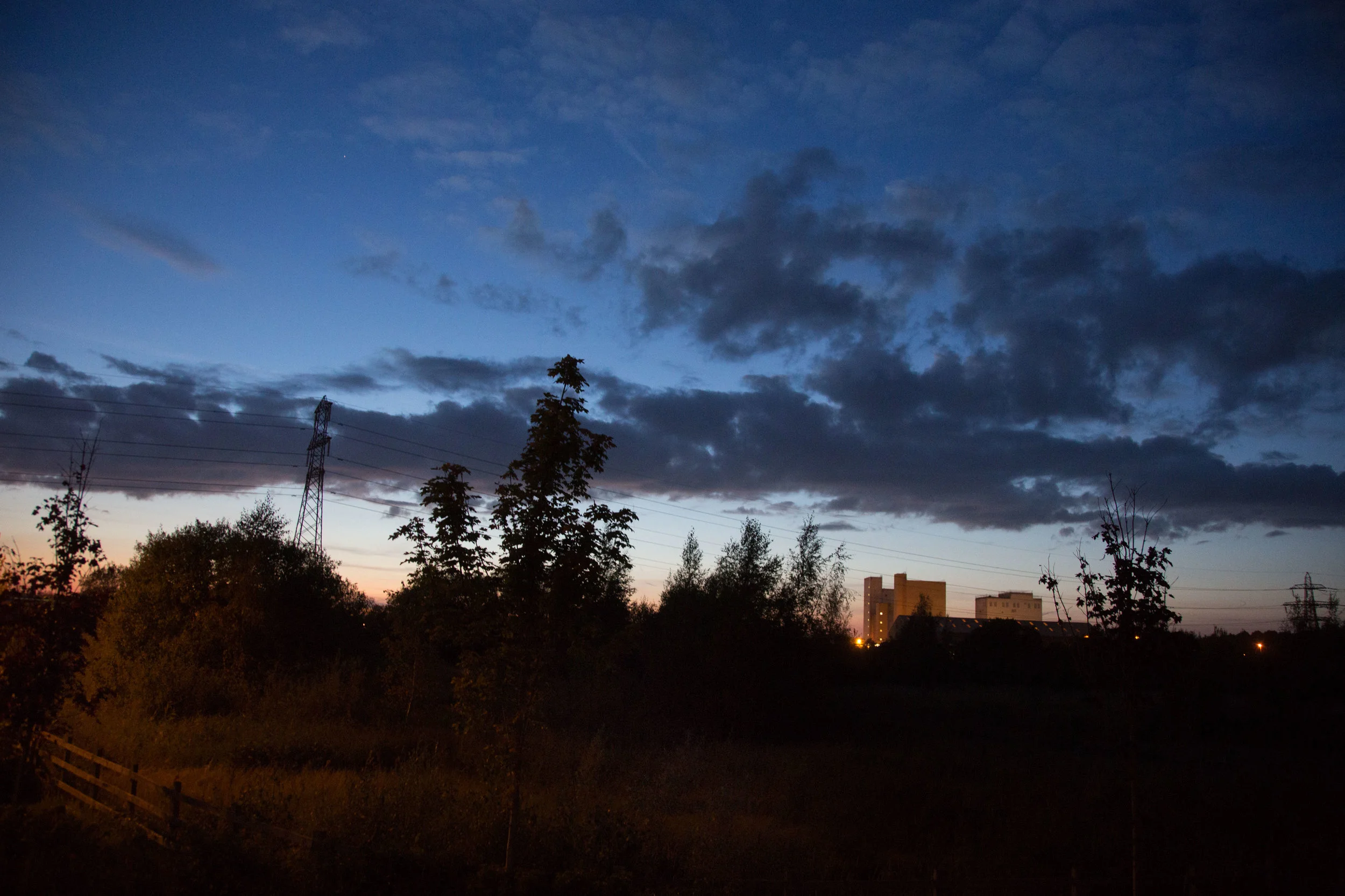  Flour Mill. Phoenix Parkway. 