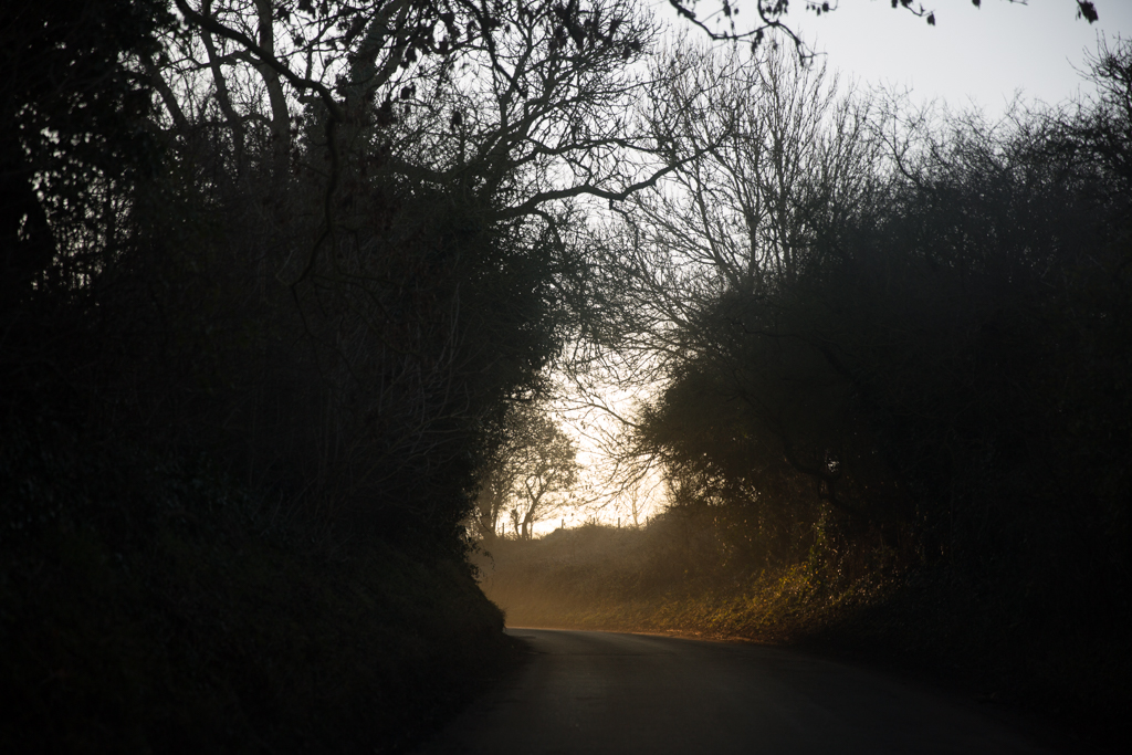 Harringworth Hill