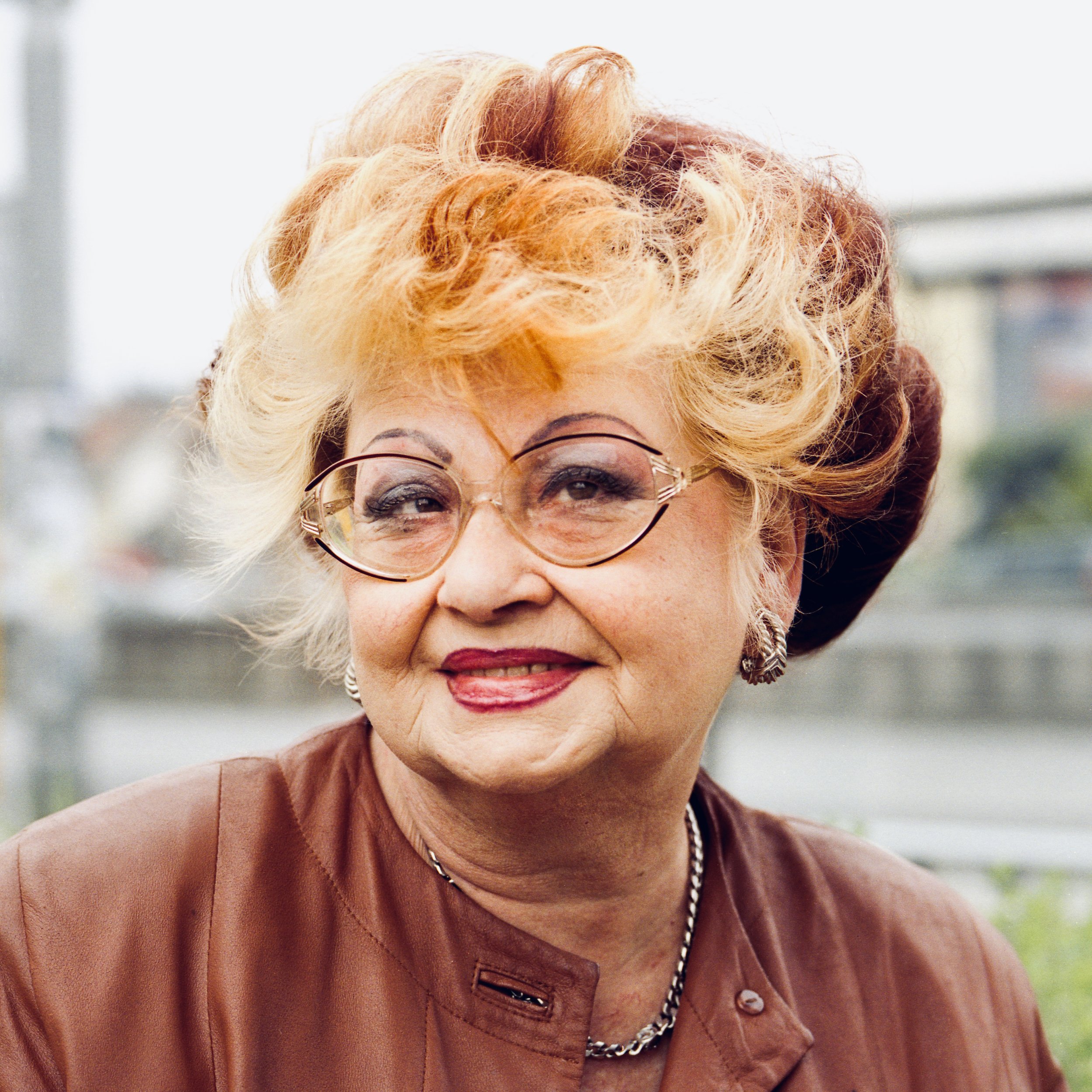  Elena. Bratislava. Slovakia 