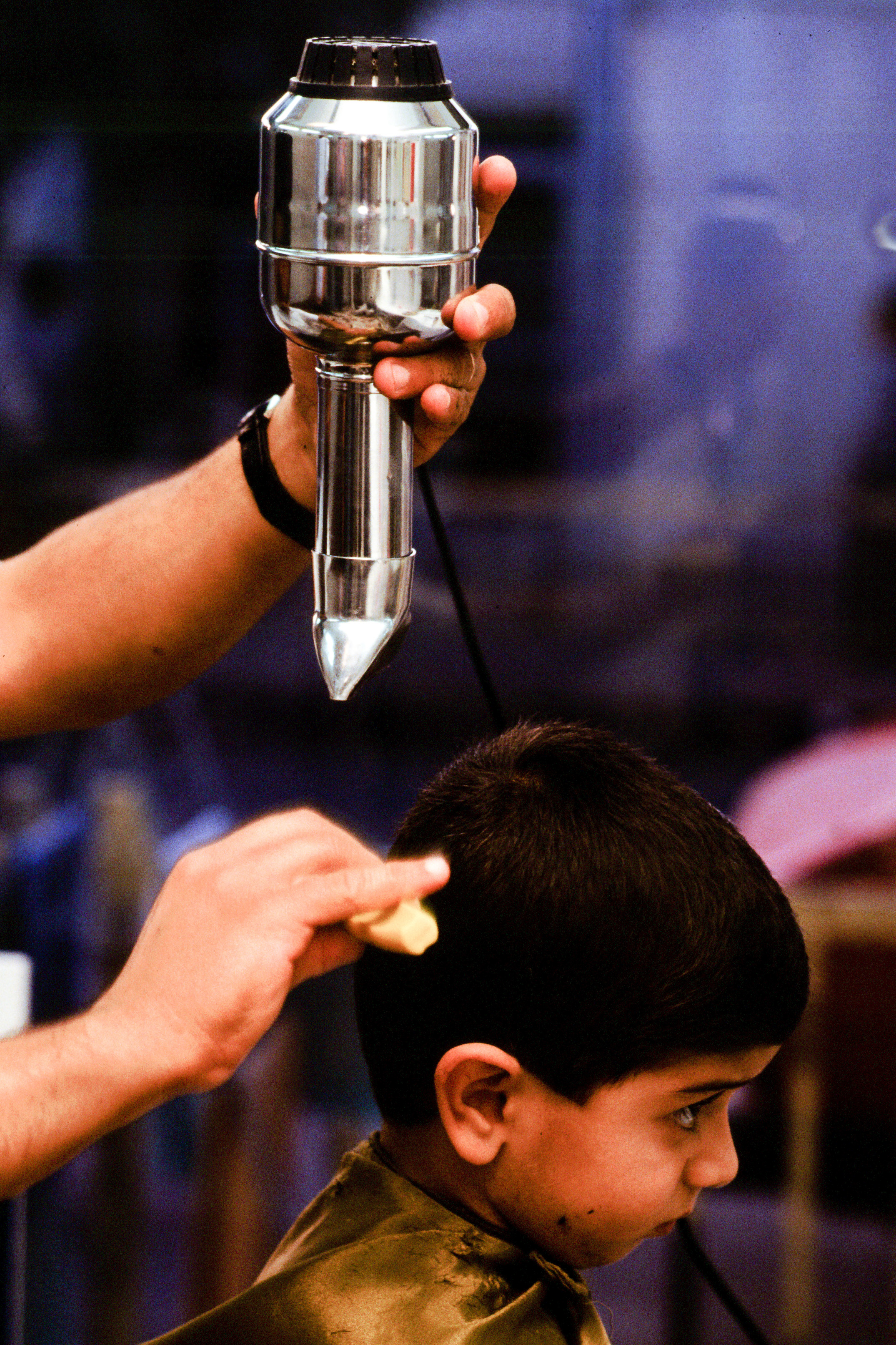 Diyarbakir. Turkey