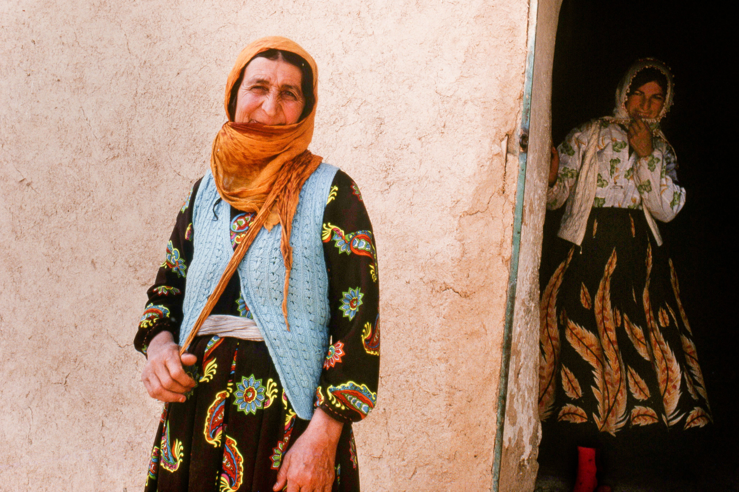 Hakarri. Turkey