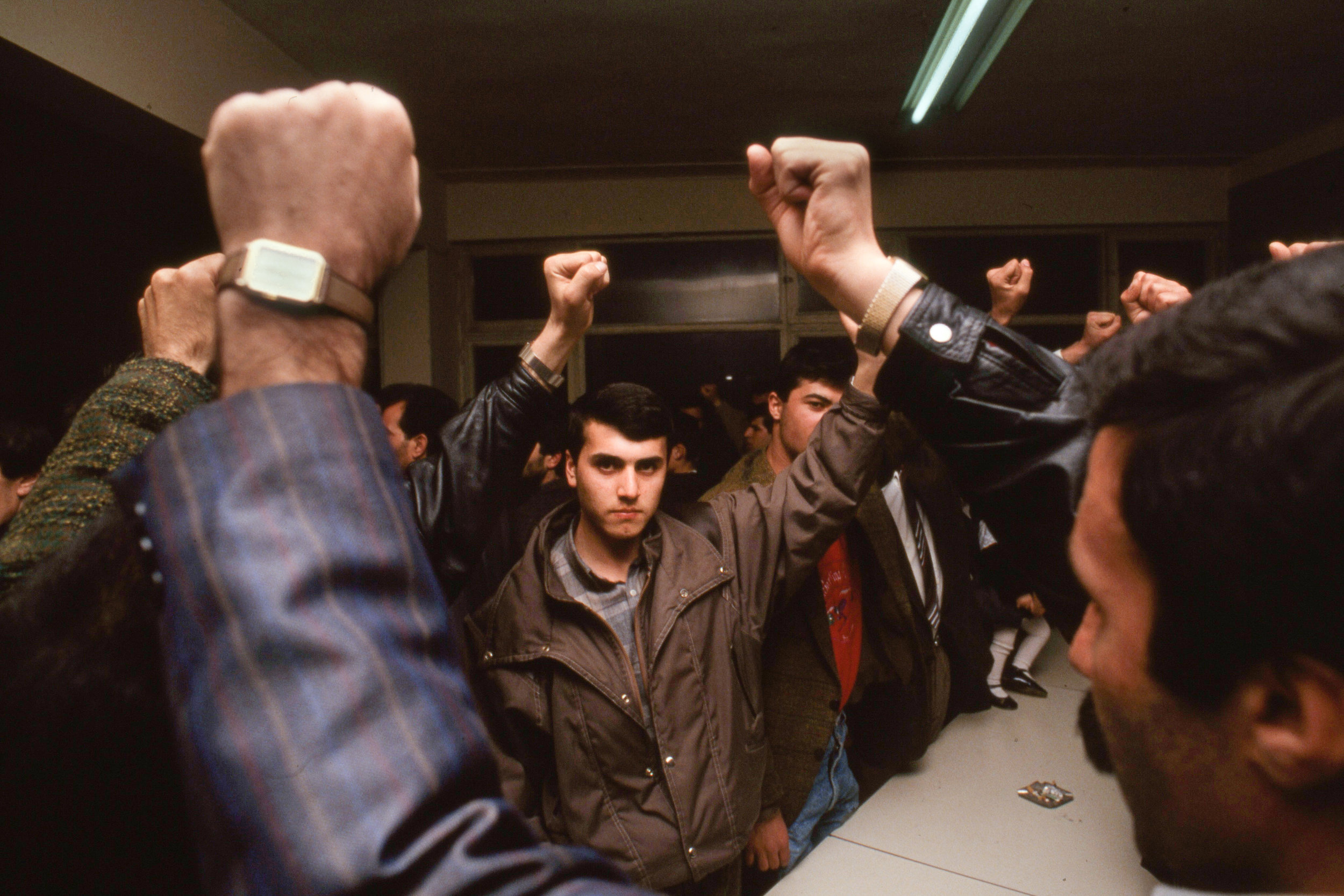 Diyarbakir. Turkey