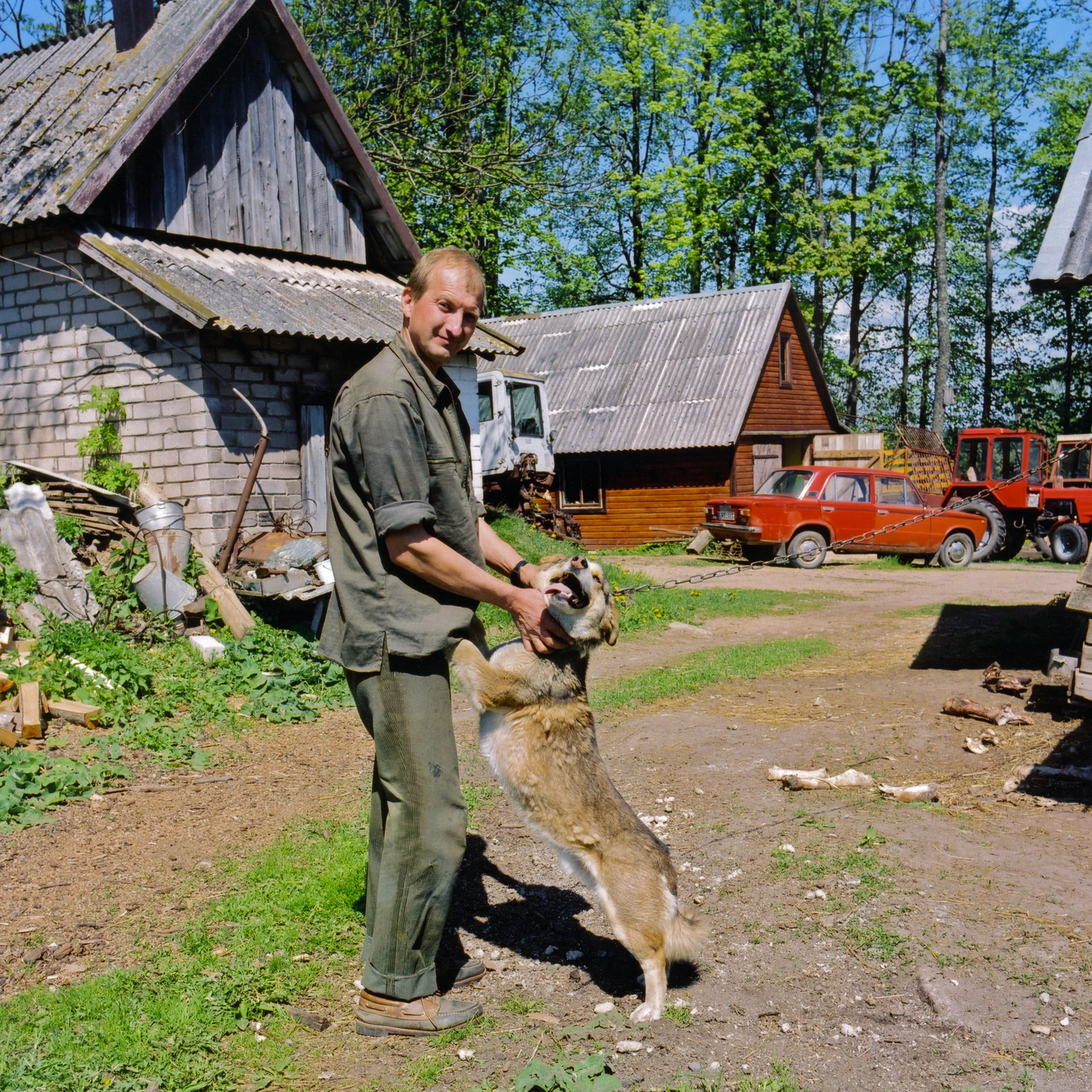  Rolandas. Buivydai. Lithuania&nbsp; 
