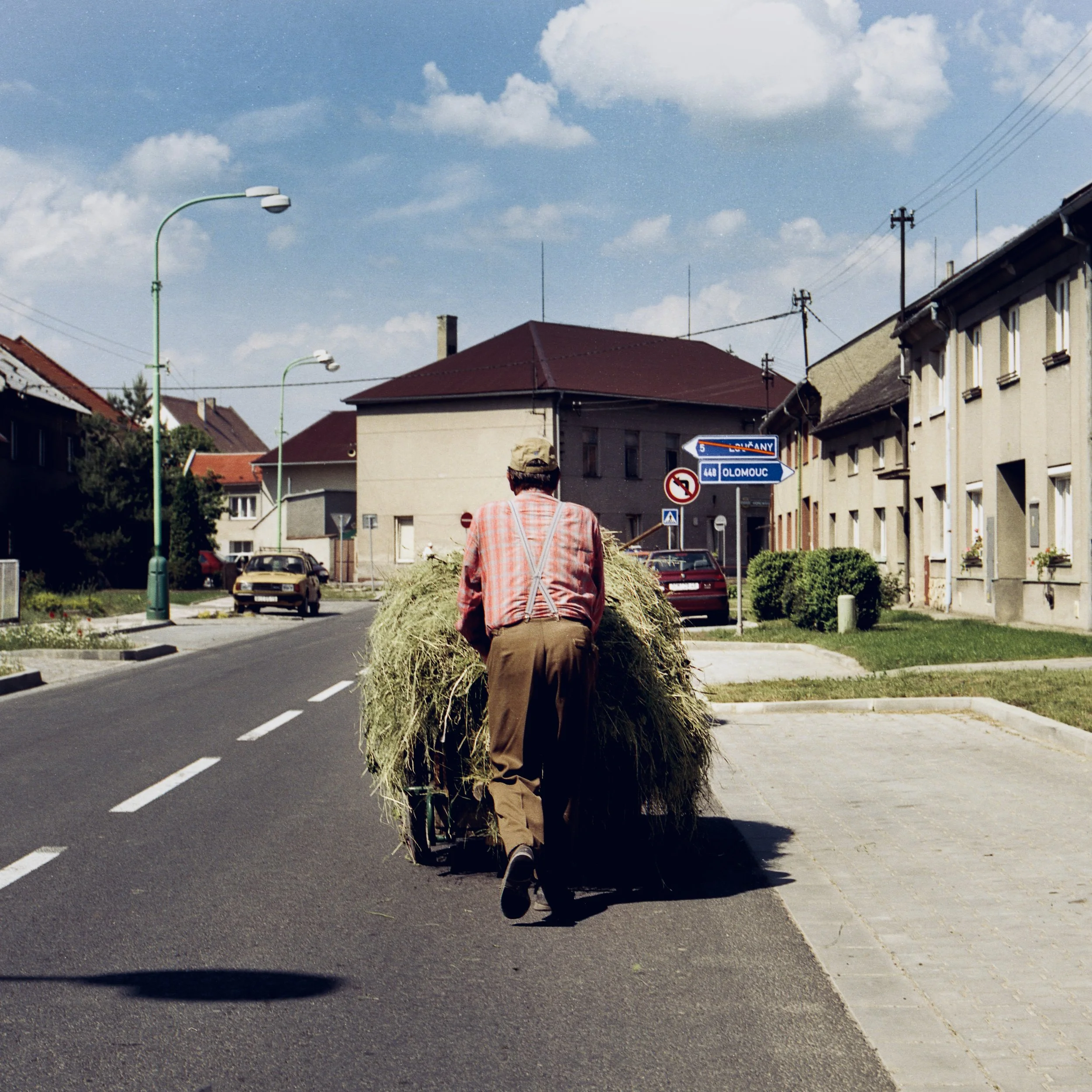  Olomouc. Czech Republic 