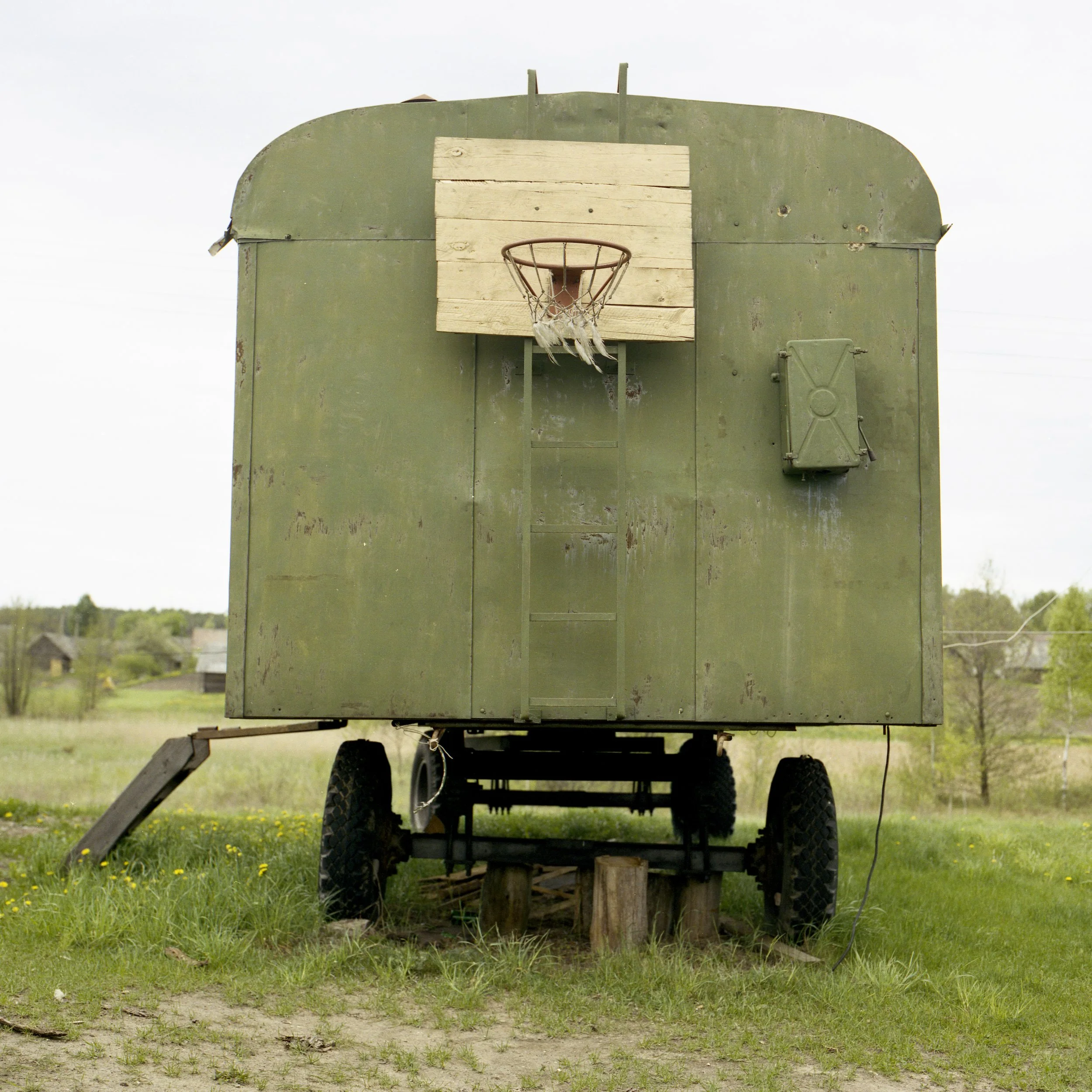  Labanoras. Lithuania 