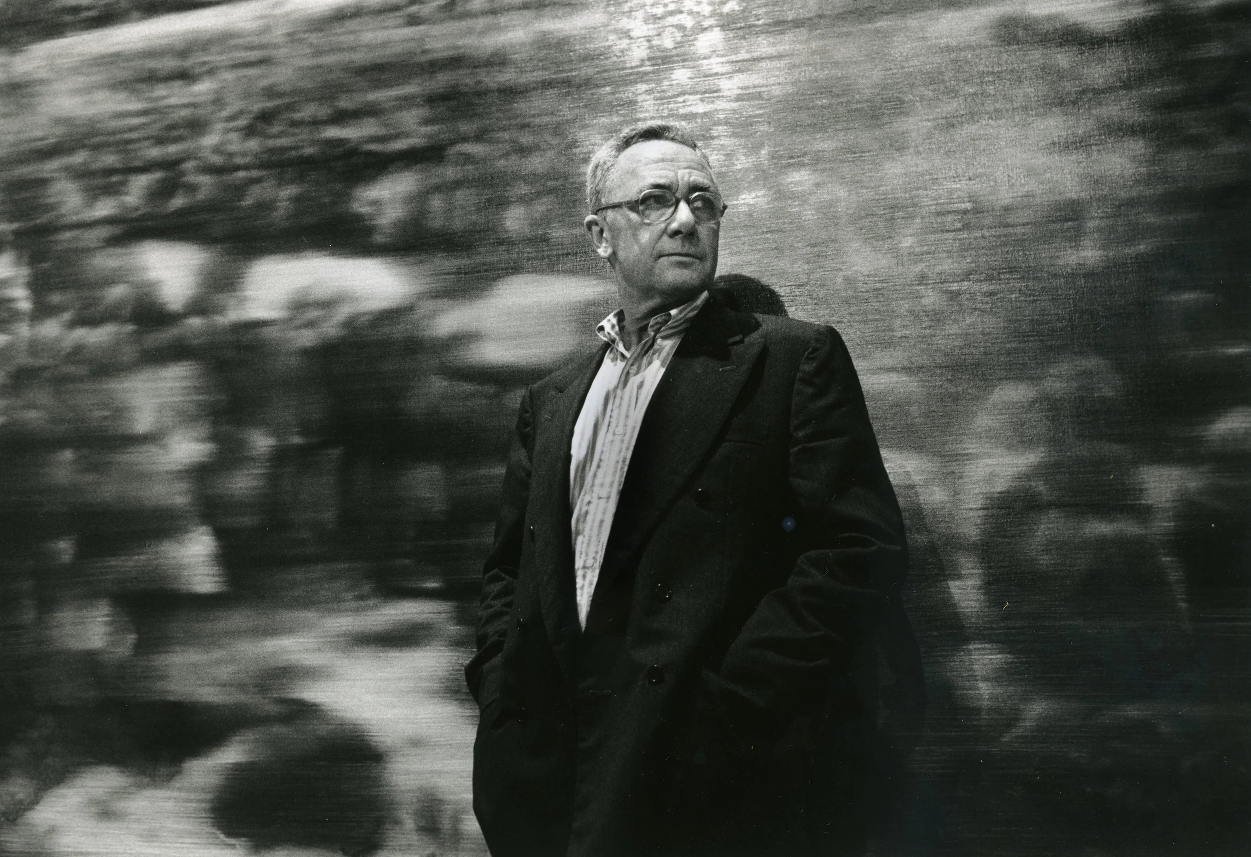  Gerhard Richter. 1988. 