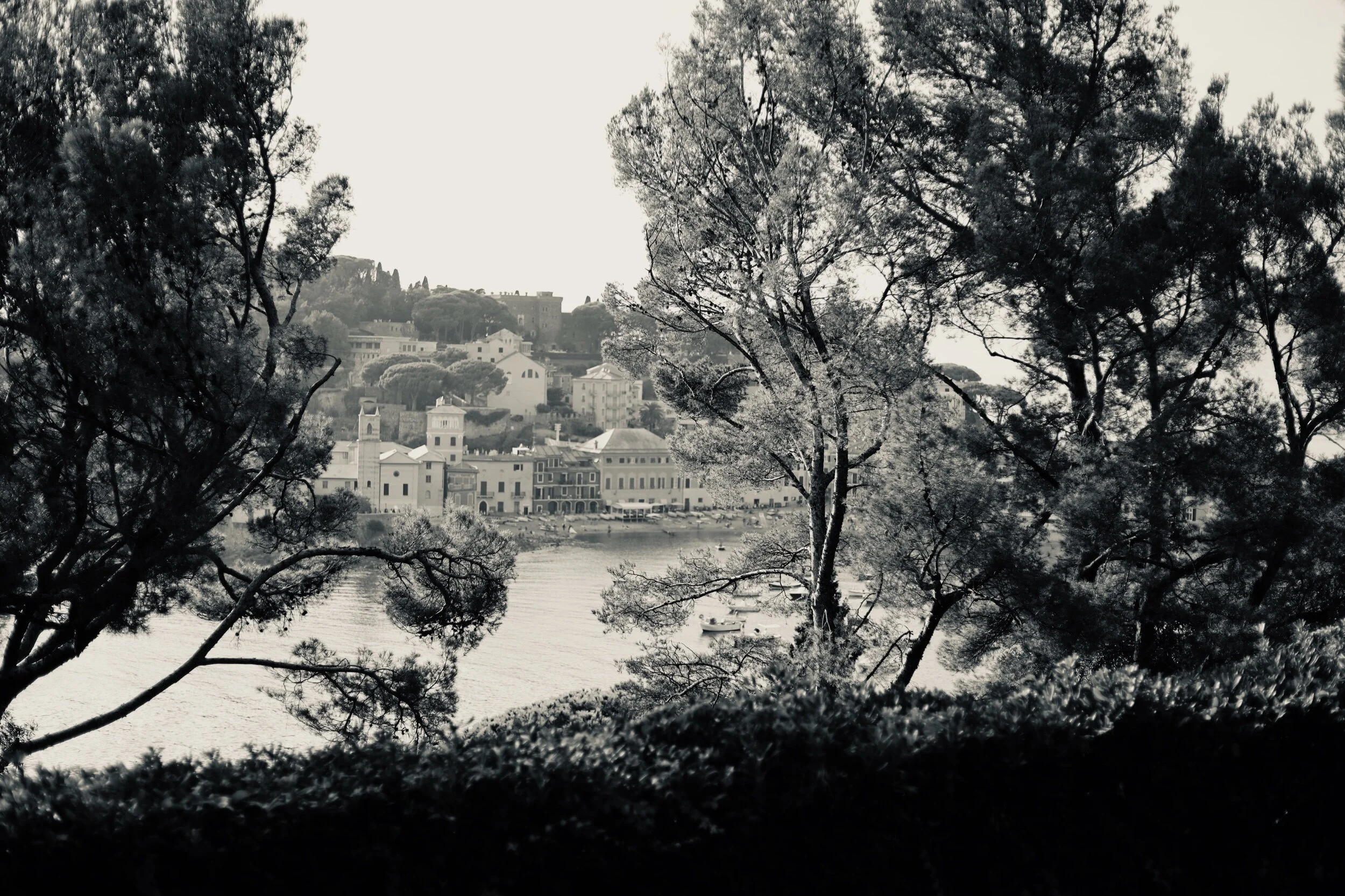  Sestri Levante. Italy. 2019 
