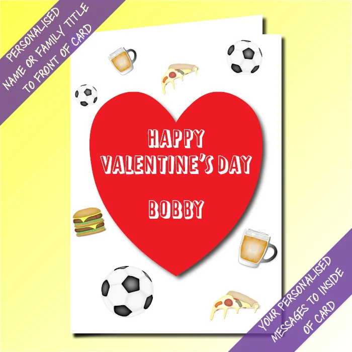 SK189 HAPPY VALENTINES DAY FOOTBALL & FOOD WF.jpg