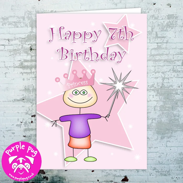 BC146 Happy 7th Birthday Princess WF.jpg