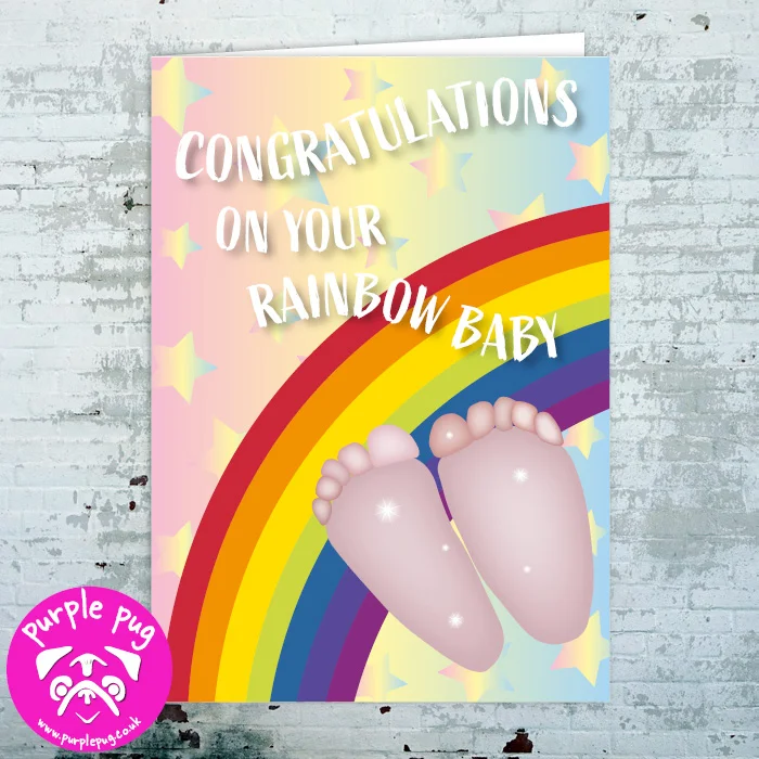 SK069 Congratulations Rainbow Baby Green WF.jpg