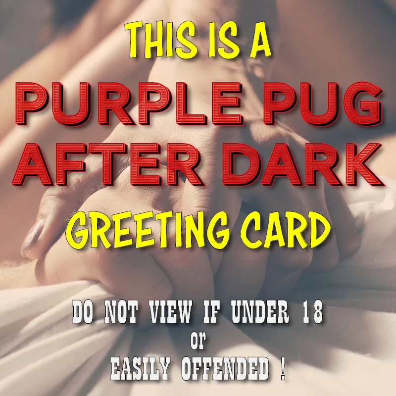 PURPLE PUG AFTER DARK CARD 800 x 800.jpg