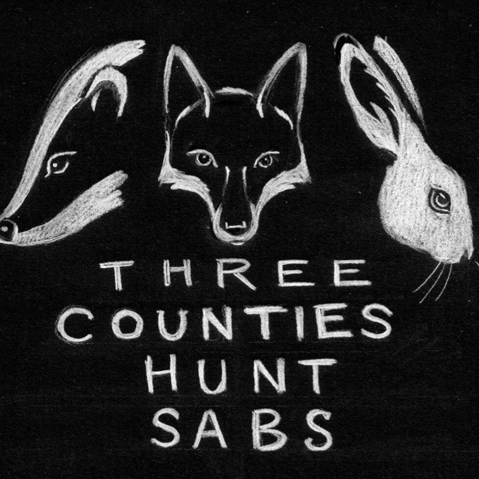 Three Counties Hunt Saboteurs