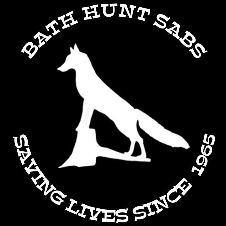 Bath Hunt Sabs