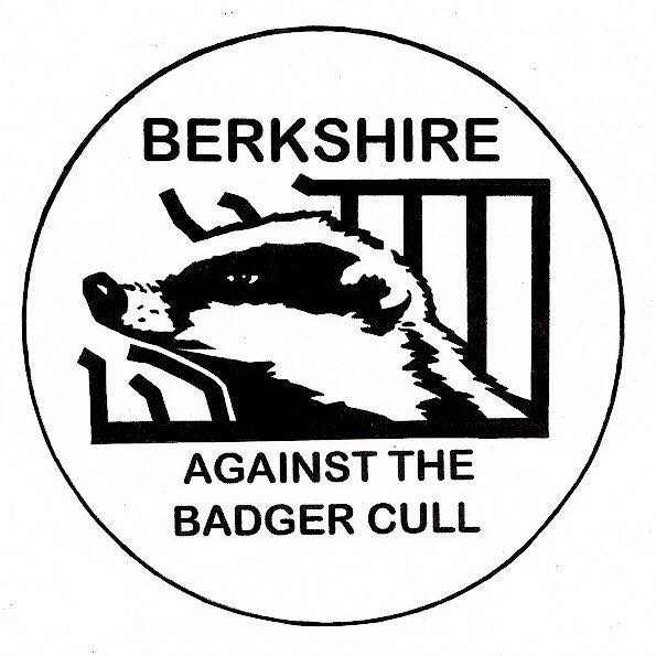 Berkshire Against the Badger Cull