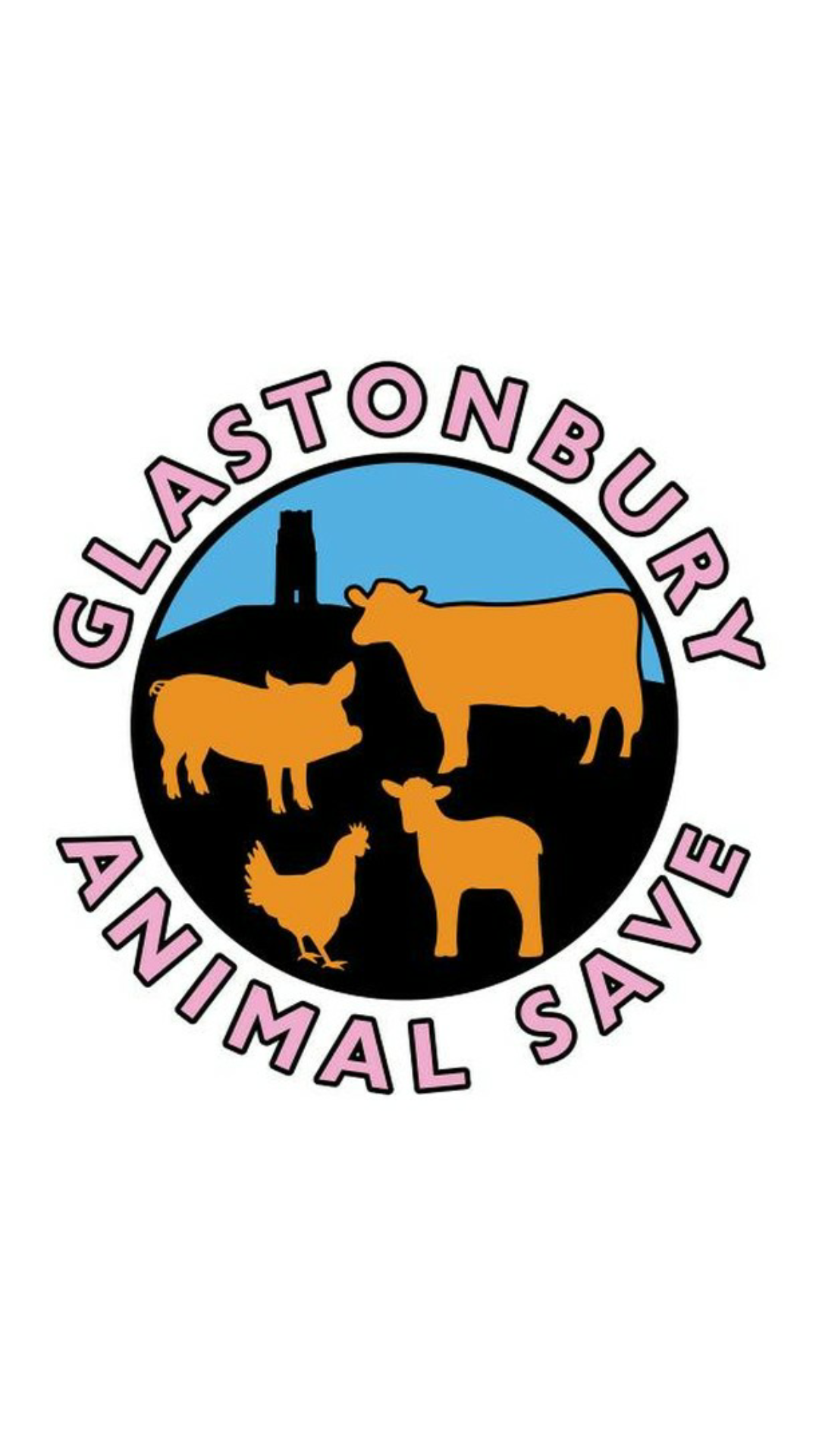 Glastonbury Animal Save