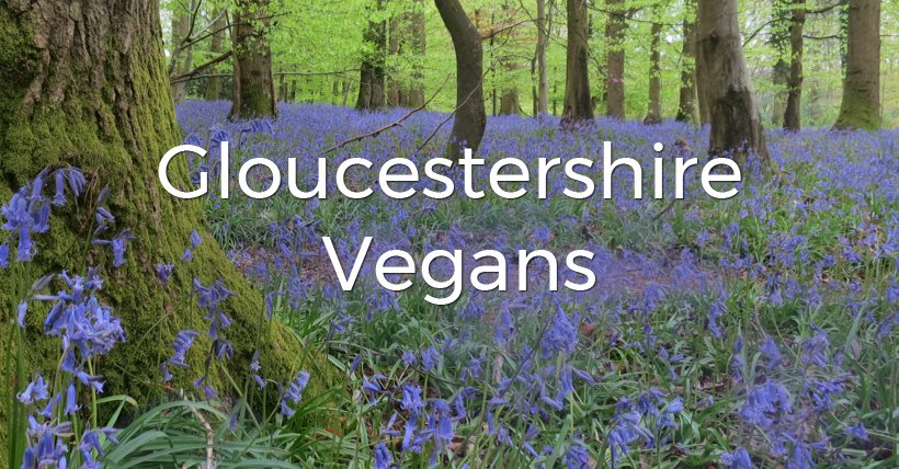 Gloucestershire Vegans