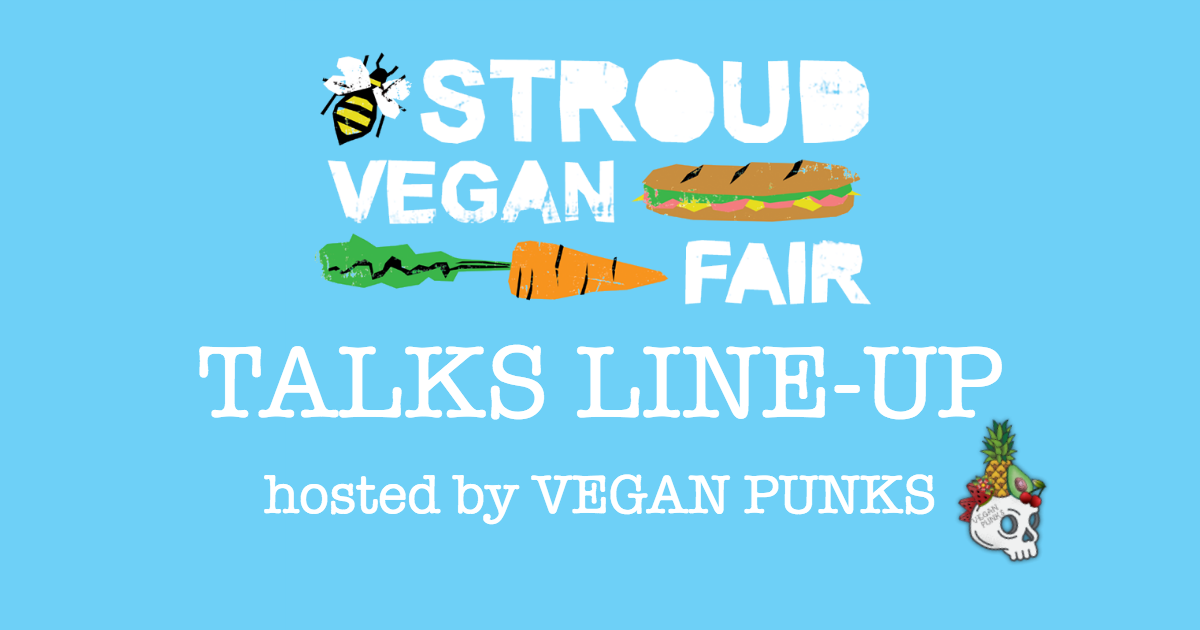 stroud VF Talks Line up.png