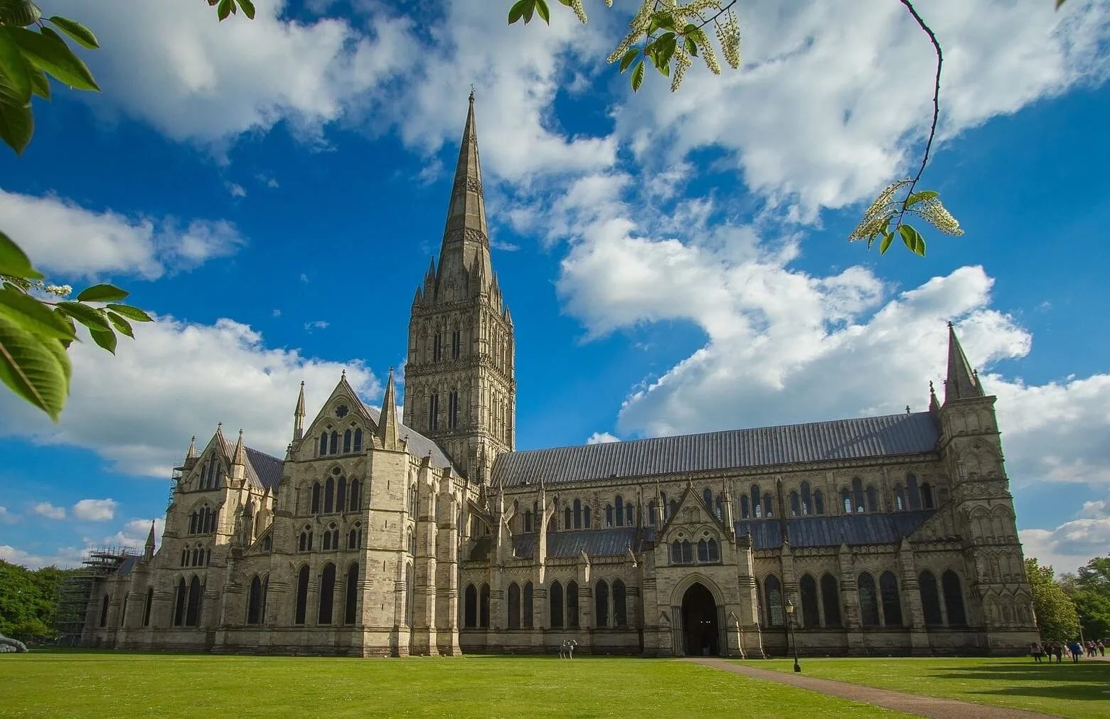 The Best Things To Do in Salisbury