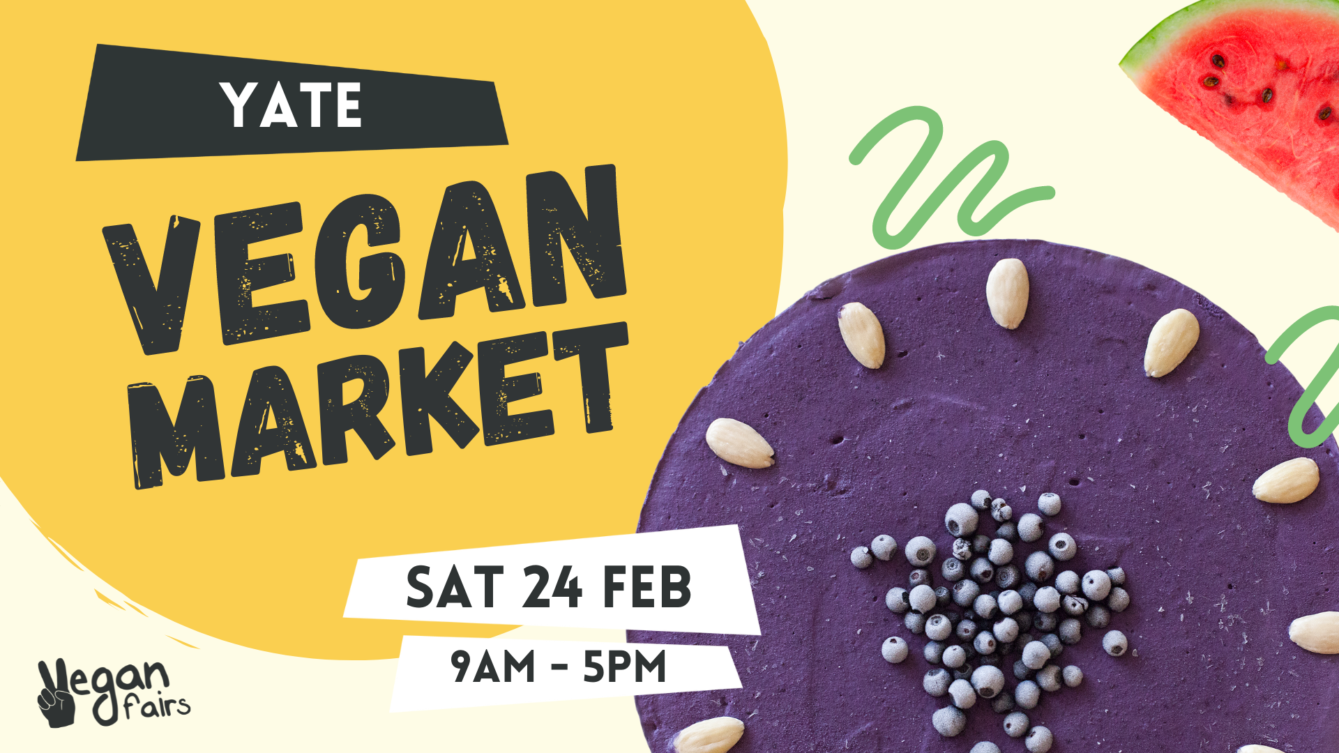 Vegan Events UK Vegan Fairs — Vegan Fairs