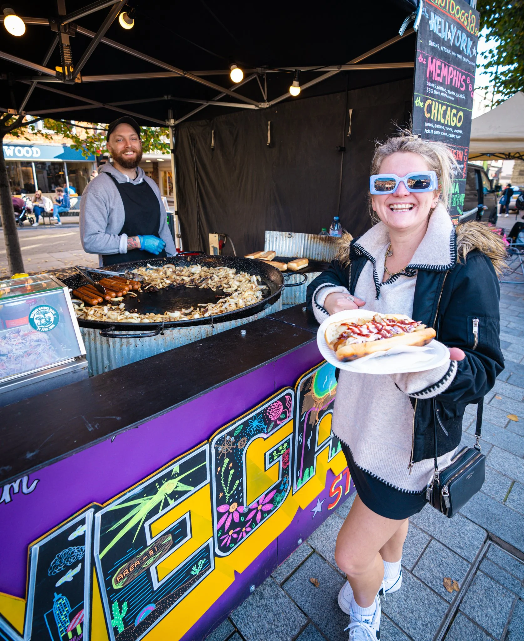 Carmarthen Vegan Market | Marchnad Fegan Caerfyrddin 2026