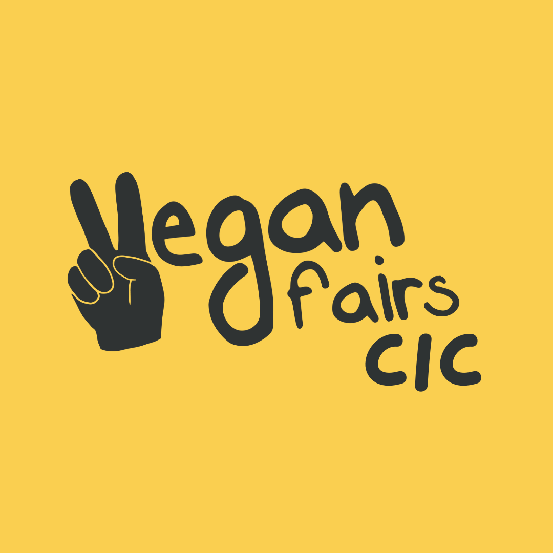 Vegan Fairs CIC - entering a new era!